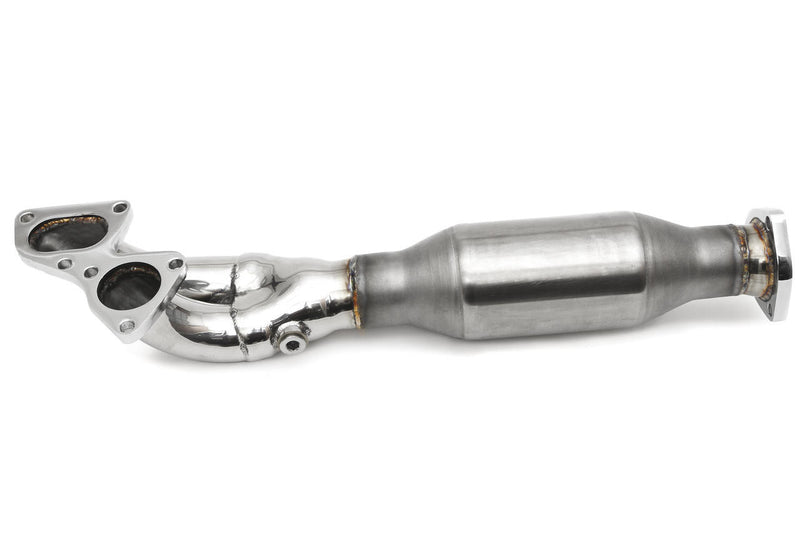 Fabspeed 300 Cell Catalytic Converter 1976-89 Porsche 911 Carrera