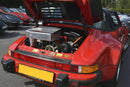 Fabspeed Long Neck Intercooler 1976-89 Porsche 911 Turbo (930)