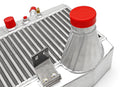 Fabspeed Long Neck Intercooler 1976-89 Porsche 911 Turbo (930)