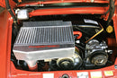 Fabspeed Long Neck Intercooler 1976-89 Porsche 911 Turbo (930)