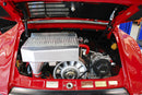 Fabspeed Long Neck Intercooler 1976-89 Porsche 911 Turbo (930)