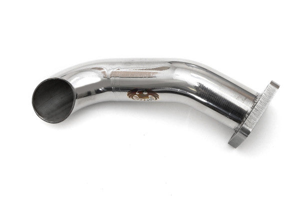 Fabspeed Waste Gate Dump Pipe 1978-89 Porsche 911 Turbo (930)