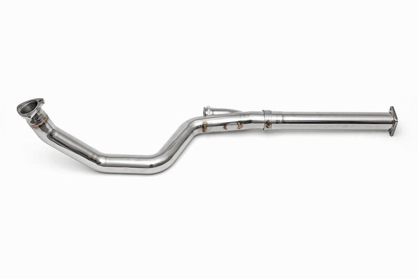 Fabspeed Competition Down Pipe 1985-91 Porsche 944 Turbo 951