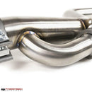 Fabspeed Sport Cat/Down Pipe 1986-90 Porsche 944 Turbo