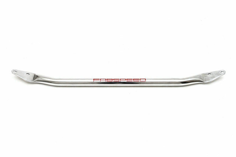 Fabspeed Front Strut Brace 1990-94 Porsche 911 Carrera 964