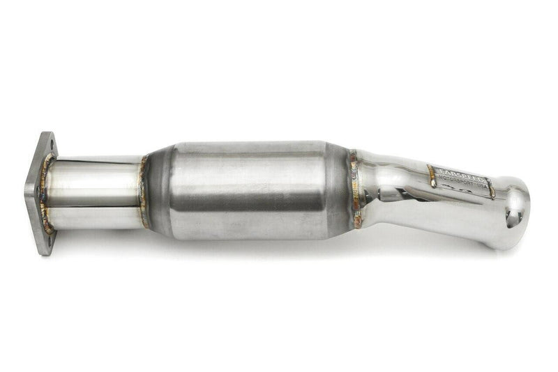 Fabspeed High Flow Catalytic Converter 1990-94 Porsche 911 Carrera 964