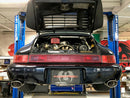 Fabspeed Air Intake System 1990-94 Porsche 911 Turbo 964