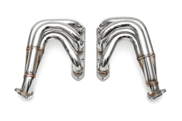 Fabspeed Headers 2005-08 Porsche 987 Boxster/Cayman