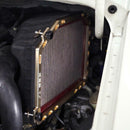 Fabspeed Billet Air Box Cover 1995-98 Porsche 911 Carrera (993)