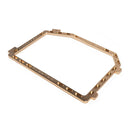 Fabspeed Billet Air Box Cover 1995-98 Porsche 911 Carrera (993)