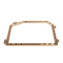 Fabspeed Billet Air Box Cover 1995-98 Porsche 911 Carrera (993)