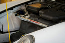 Fabspeed Front Strut Bar 1995-98 Porsche 911 (993)