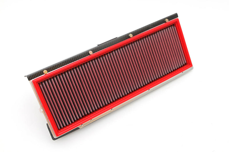 Fabspeed Air Intake System 2001-04 Porsche 911 GT2 996