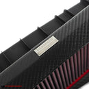 Fabspeed Air Intake System 2000-05 Porsche 911 Turbo 996