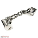 Fabspeed Valvetronic Exhaust System 2009-11 Porsche 911 Carrera (997.2)