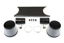 Fabspeed Air Intake System 2010-12 Porsche 911 Turbo/S 997.2