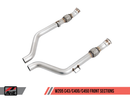 AWE Touring Exhaust 2015-23 Mercedes-Benz C43 AMG/C450 AMG/C400 4Matic
