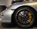 GiroDisc Brake Rotors 2014-16 Porsche 911 GT3/RS 991