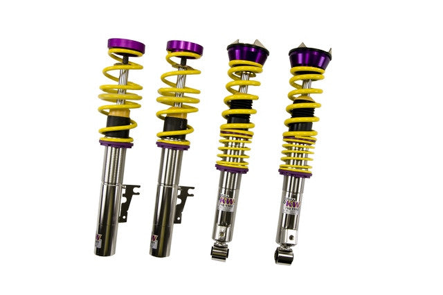 MGC Stage 1 Suspension Kit 1999-04 Porsche 911 Carrera 996