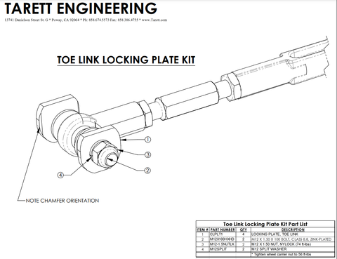 MGC Stage 1 Suspension Kit 1999-04 Porsche 911 Carrera 996