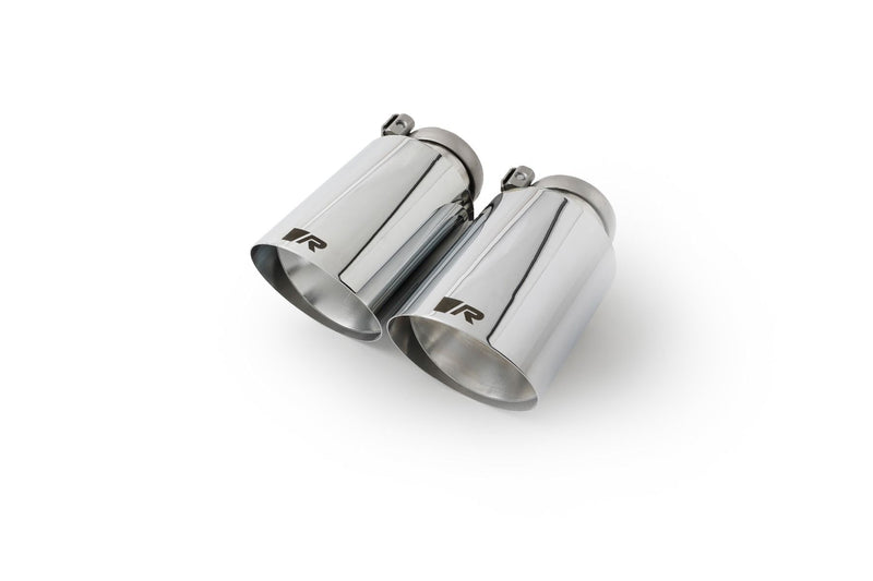 Remus Cat-Back Valved Exhaust System 2017+ Alfa Romeo Giulia Quadrifoglio