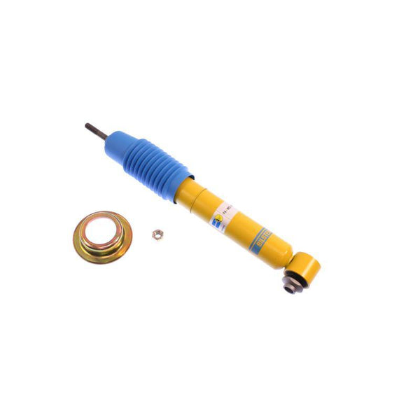 Bilstein B8 2004 BMW 645Ci Base Rear 46mm Monotube Shock Absorber - MGC Suspensions