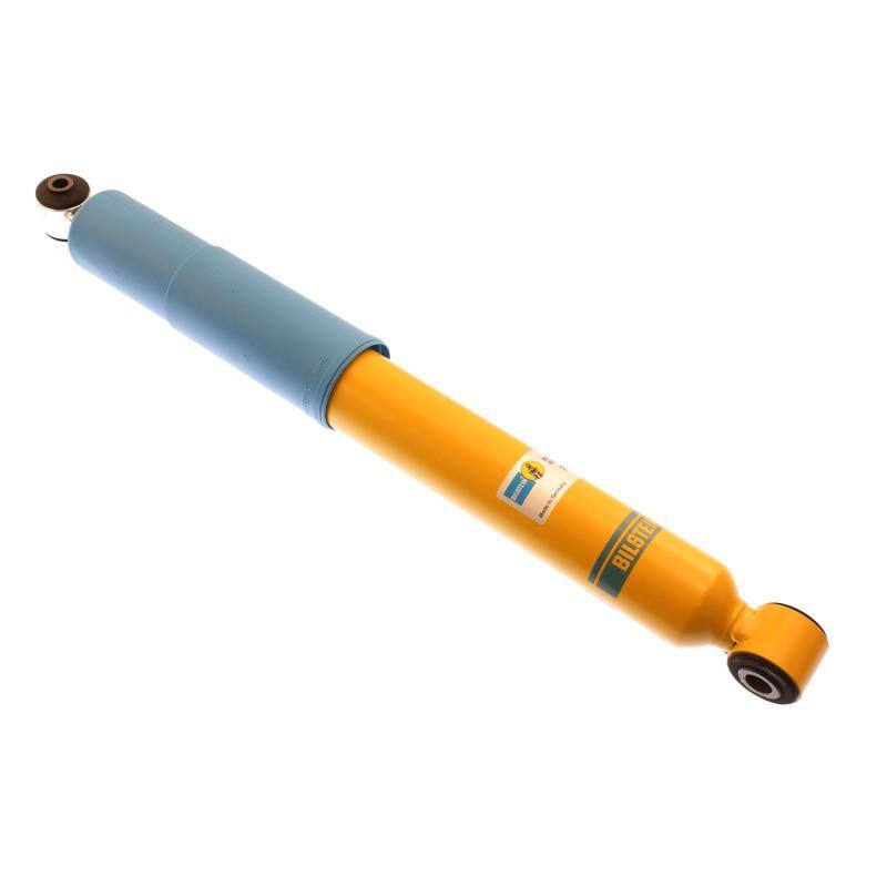 Bilstein B6 2000 Audi TT Quattro Base Rear 46mm Monotube Shock Absorber - MGC Suspensions