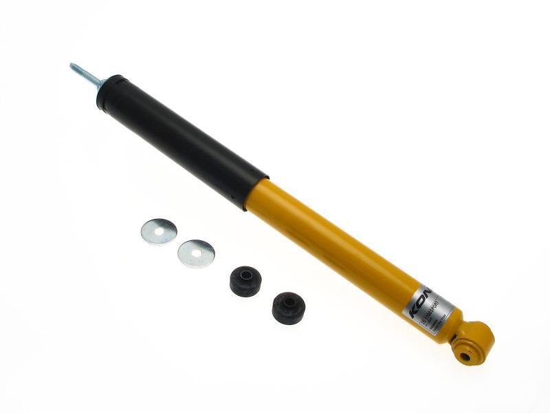 Koni Sport (Yellow) Shock 85-95 Mercedes W124 260E/ 300CE/ 300D/ 300E/ 300TD/ E320/ - Rear - MGC Suspensions