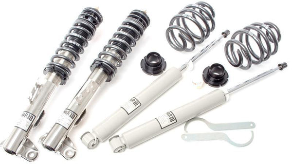 H&R 92-98 BMW 325i/325is/328i/328is E36 Street Perf. SS Coil Over (After 6/22/92) - MGC Suspensions