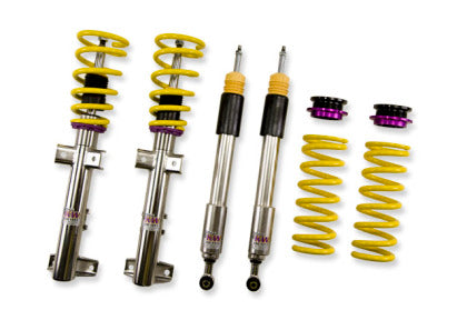 KW V3 Coilovers 2010-17 Mercedes-Benz E-Class Coupe (35225029)