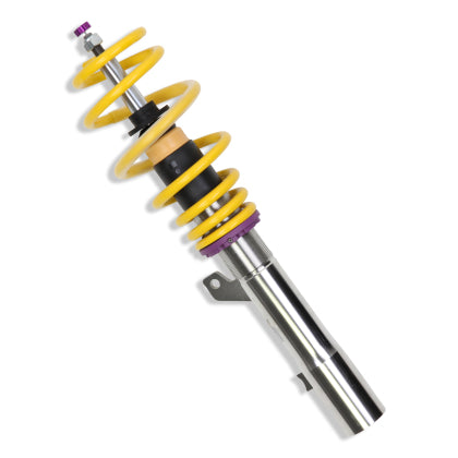 KW V3 Coilovers 2006-09 Audi TT w/o Magnetic Ride (35281030)