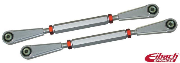 Eibach Pro-Alignment Rear Camber Kit for 2002-06 Mini Cooper S and 07+ R56 Mini Cooper S - MGC Suspensions