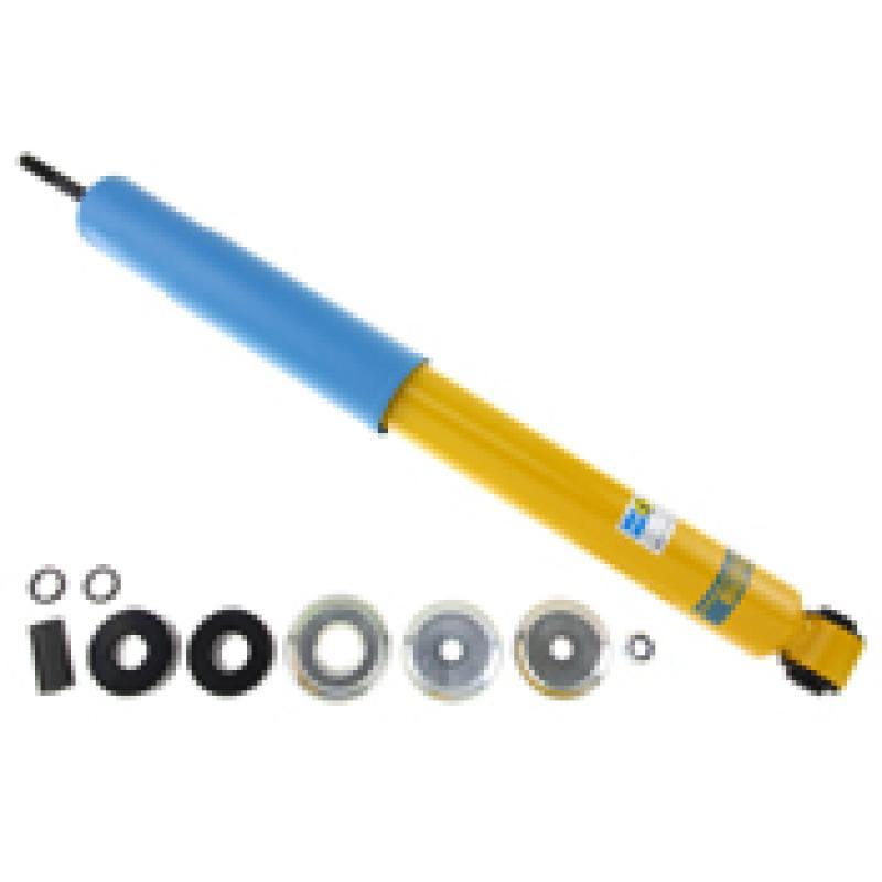 Bilstein B6 2002 Mercedes-Benz G500 Base Rear 46mm Monotube Shock Absorber - MGC Suspensions