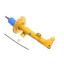 Bilstein B8 2005 Mercedes-Benz SLK350 Base Front 36mm Monotube Strut Assembly - MGC Suspensions