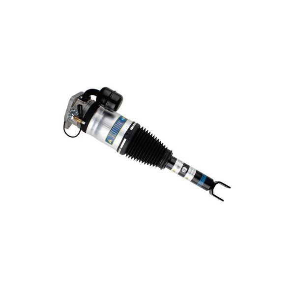 Bilstein B4 OE Replacement 04-10 Audi A8 Quattro / 04-06 VW Phaeton Rear Right Air Suspension Spring - MGC Suspensions