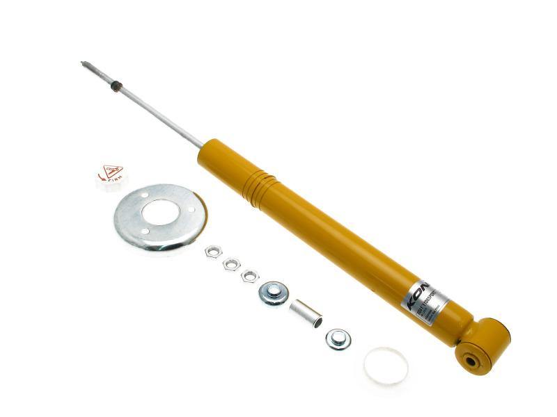 Koni Sport (Yellow) Shock 90-92 Volkswagen Corrado G60 - Rear - MGC Suspensions