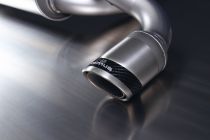 Remus Axle Back Exhaust System 2011-19 BMW 1 Series F20/F21