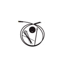 Bilstein B8 2005 Porsche 911 Carrera Front 36mm Monotube Strut Assembly - MGC Suspensions