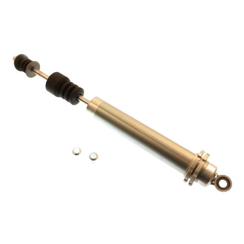 Bilstein B6 1989 Porsche 911 Turbo Carrera Rear 46mm Monotube Shock Absorber - MGC Suspensions