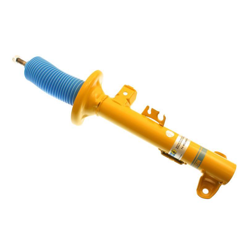 Bilstein B8 1999 BMW Z3 M Coupe Front Right 36mm Monotube Strut Assembly - MGC Suspensions