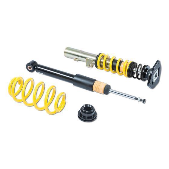 ST XTA Adjustable Coilovers for 2014-18 Volkswagen Jetta S (MKVI)-ST Suspensions-MGC Suspensions