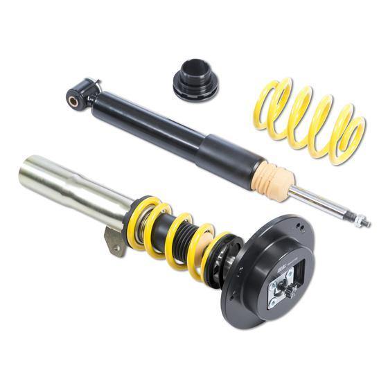 ST XTA Adjustable Coilovers for 2014-19 Mini Cooper (F56) Includes S & John Cooper Works-ST Suspensions-MGC Suspensions