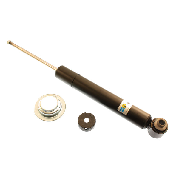 Bilstein B4 Replacement Twin Tube Rear Shock Absorber for 2004-2010 BMW E60 3-Series (19-138381) - MGC Suspensions