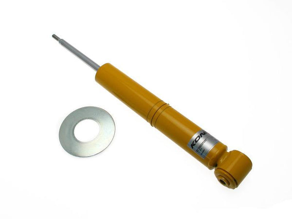 Koni Sport (Yellow) Shock 98-04 Audi A6 Quattro excl. Audi Sport suspension - Rear - MGC Suspensions