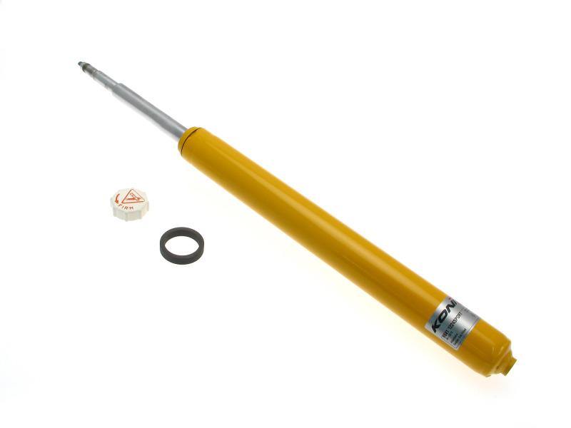 Koni Sport (Yellow) Shock 8/90-92 BMW 5 Series-E34 Sedan/Touring(Exc. M-Technik) - Front - MGC Suspensions