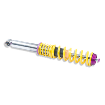 KW V3 Coilovers 1991-94 Porsche 964 Carrera 4 (35271022)