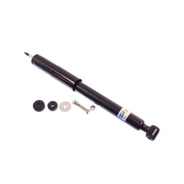 Bilstein B4 1987 Mercedes-Benz 260E Base Rear 36mm Monotube Shock Absorber - MGC Suspensions