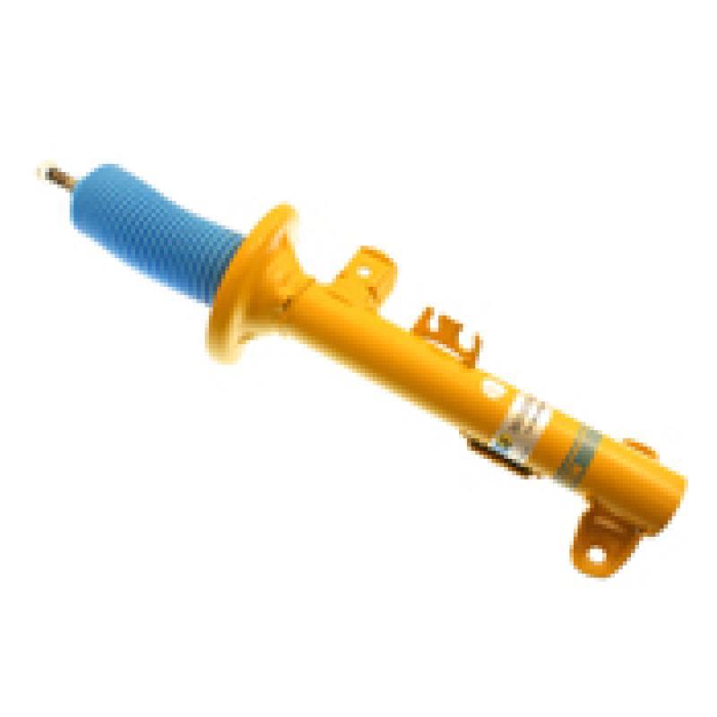 Bilstein B8 1999 BMW Z3 M Coupe Front Right 36mm Monotube Strut Assembly - MGC Suspensions