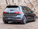 Borla 2015 VW GTI 2.0T AT/MT SS Catback Exhaust - MGC Suspensions