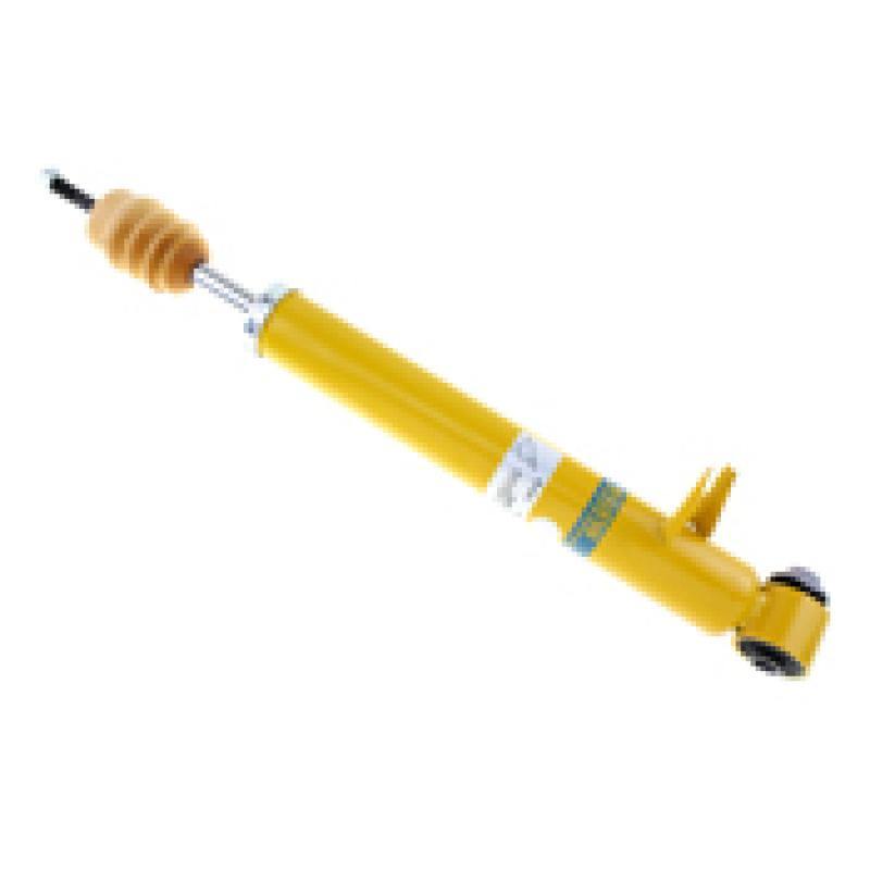 Bilstein B6 2007 BMW X5 3.0si Rear Left 46mm Monotube Shock Absorber - MGC Suspensions